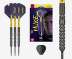 Luke Littler 90% Steel Tip