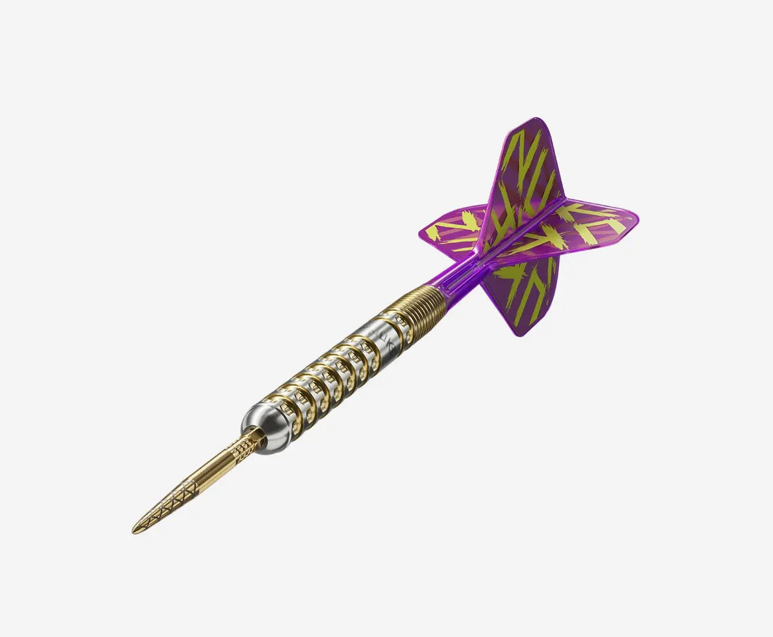 Luke Littler G1 Prodigy Steel Tip