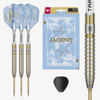 Adrian Lewis Showdown 95% Tungsten