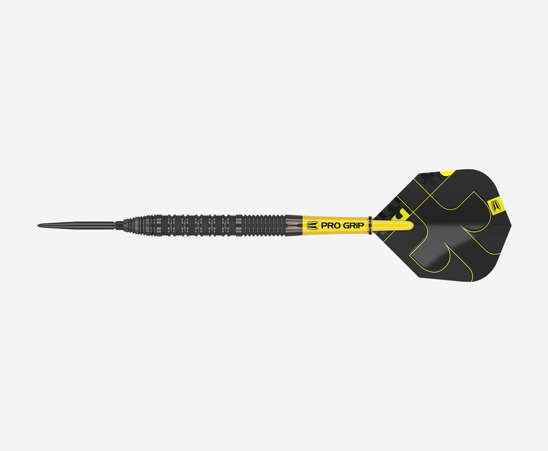 Bolide Void 90% Steel Tip SP01