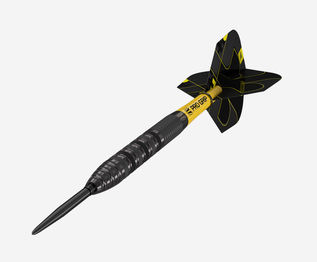 Bolide Void 90% Steel Tip SP01