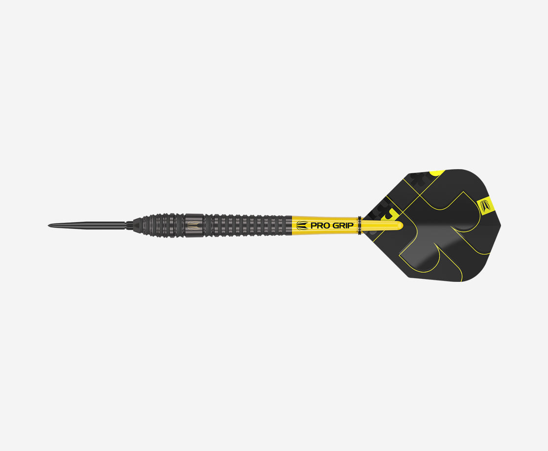 Bolide Void 90% Steel Tip SP03