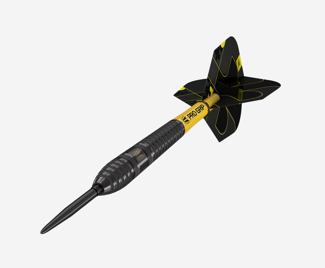 Bolide Void 90% Steel Tip SP03
