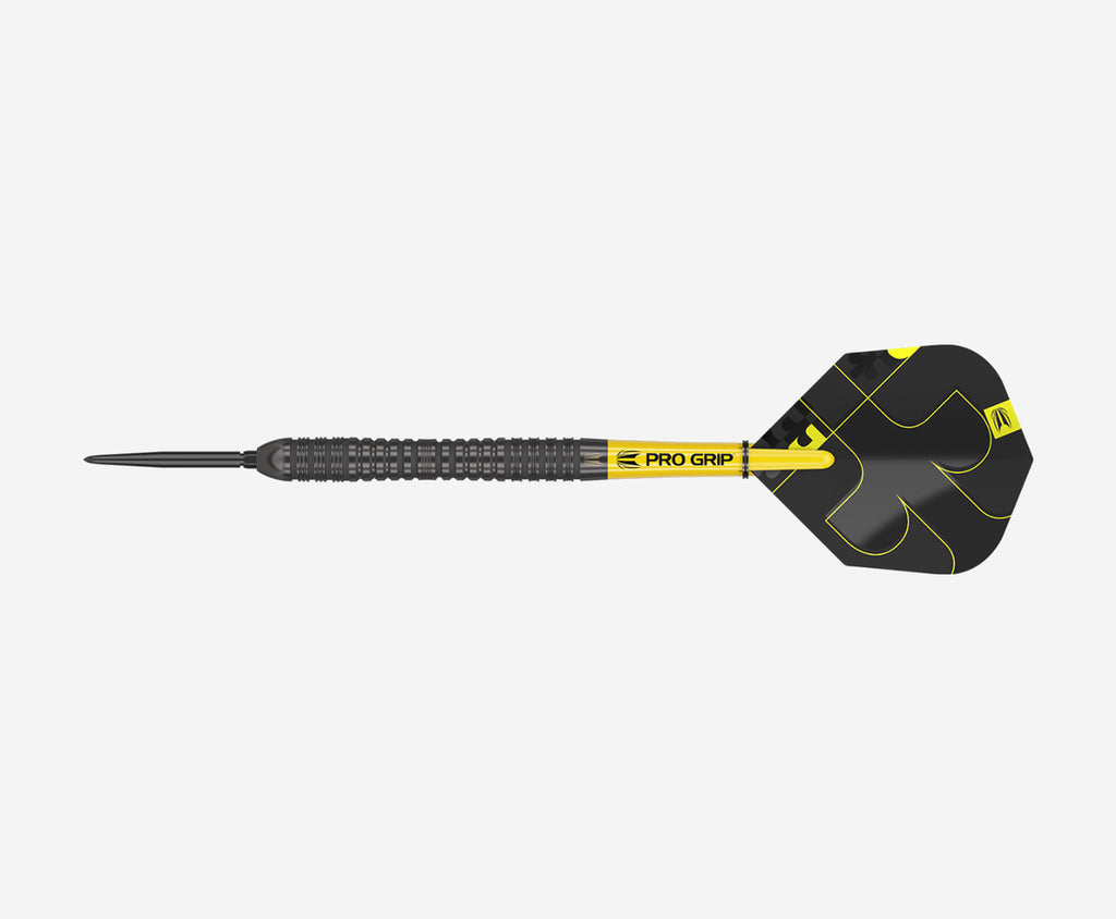 Bolide Void 90% Steel Tip SP04