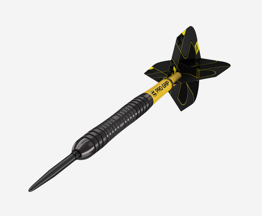 Bolide Void 90% Steel Tip SP04