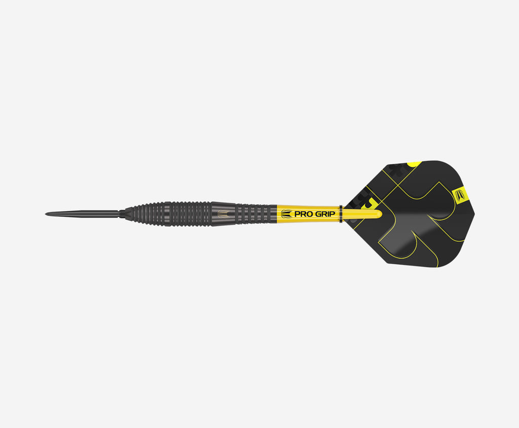 Bolide Void 90% Steel Tip SP05