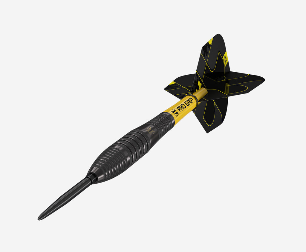 Bolide Void 90% Steel Tip SP05