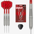 Target Group Ø 01 - 50% Tungsten