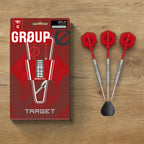 Target Group Ø 01 - 50% Tungsten