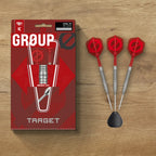 Target Group Ø 02 - 50% Tungsten