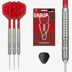 Target Group Ø 03 - 50% Tungsten
