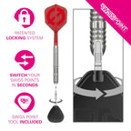 Target Group Ø 03 - 50% Tungsten
