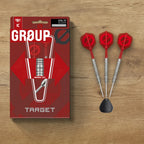 Target Group Ø 03 - 50% Tungsten