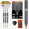 Redux 90% Steel Tip Dart 01