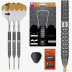 Redux 90% Steel Tip Dart 01