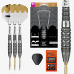 Redux 90% Steel Tip Dart 02