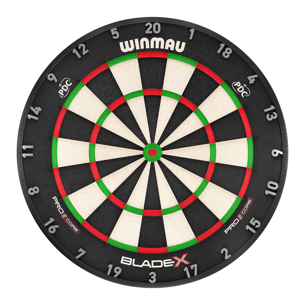Winmau Blade X