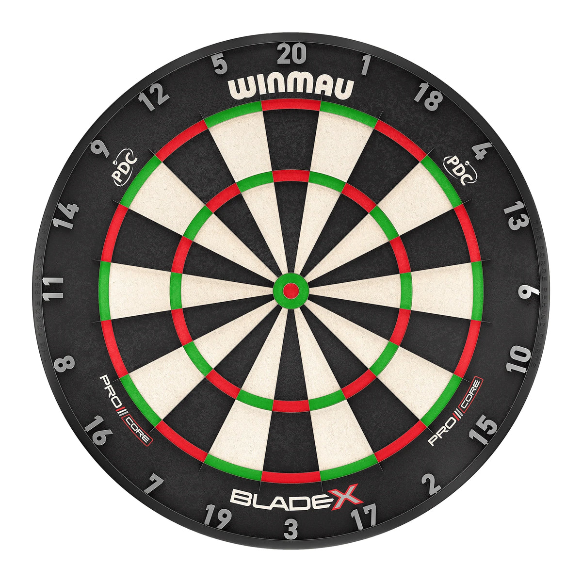Winmau Blade X