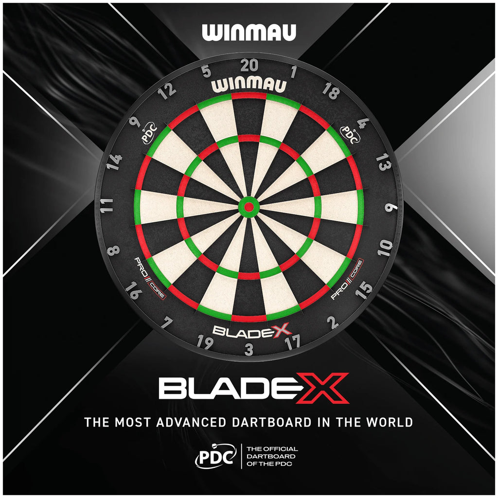 Winmau Blade X