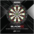 Winmau Blade X