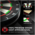 Winmau Blade X