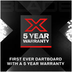 Winmau Blade X