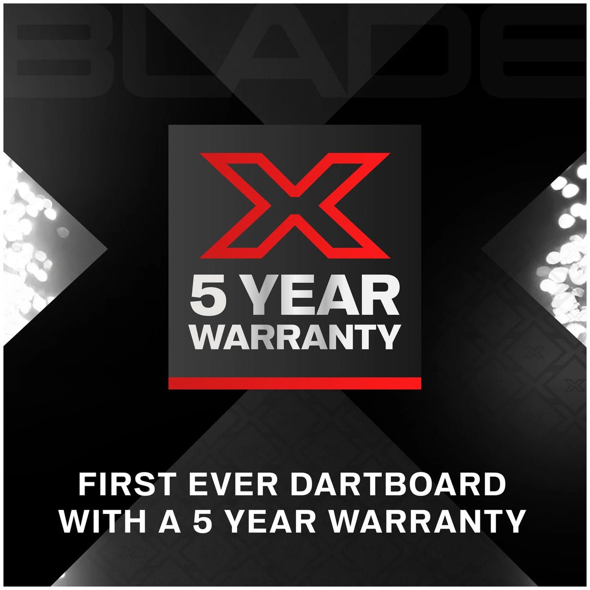 Winmau Blade X