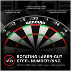 Winmau Blade X