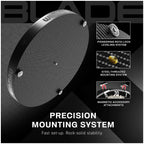 Winmau Blade X