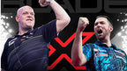 Winmau Blade X