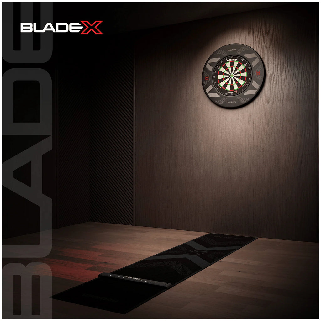Winmau Blade X