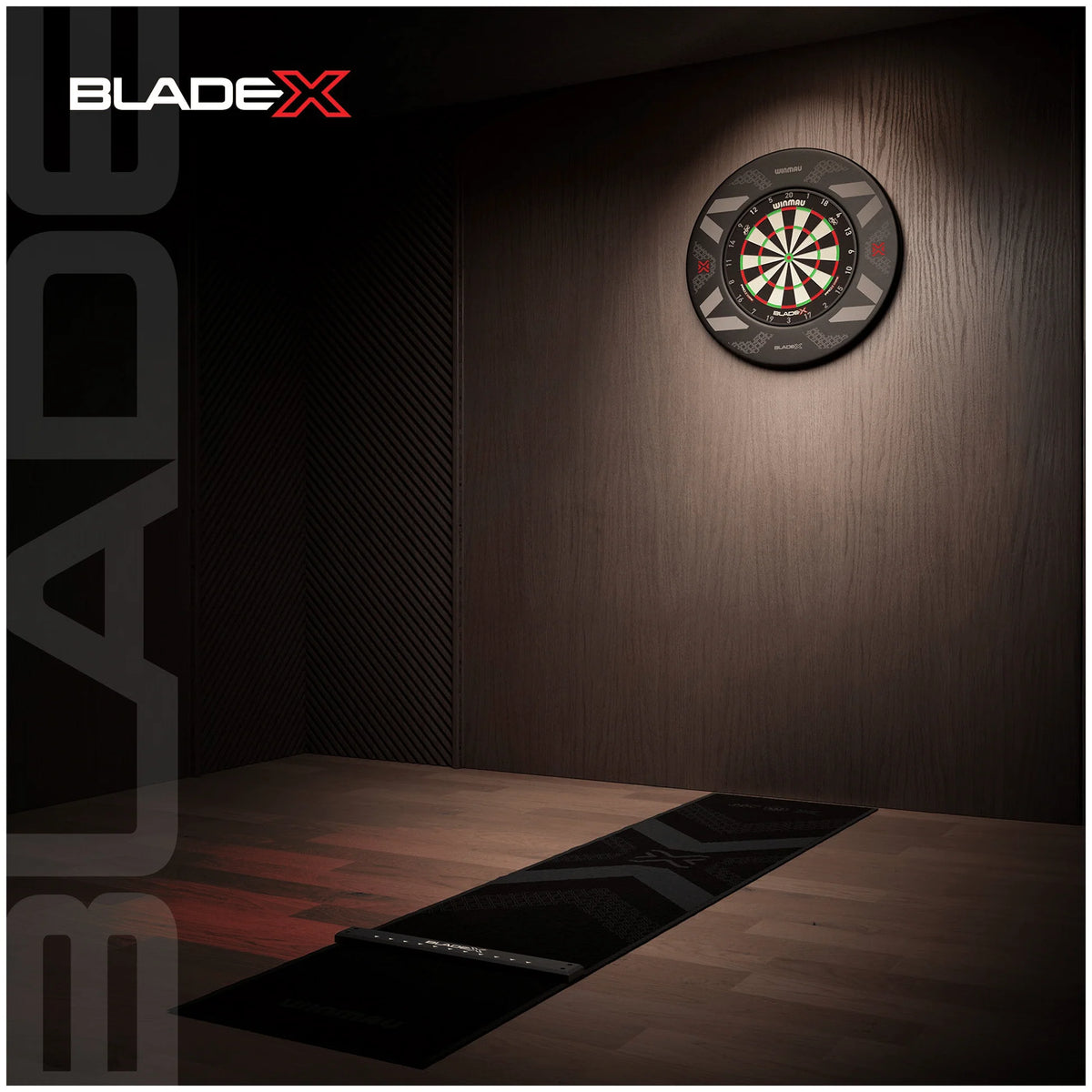 Winmau Blade X