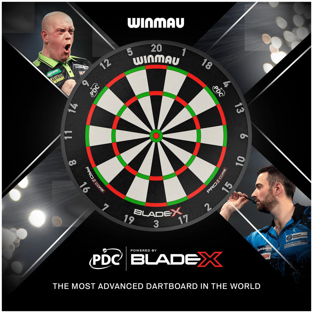 Winmau Blade X