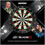 Winmau Blade X